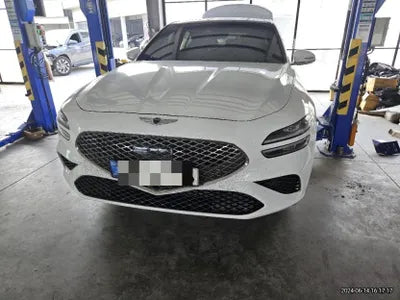 2022 Genesis G70 VIN: