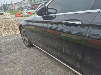 2020 Mercedes-Benz E 300 VIN: