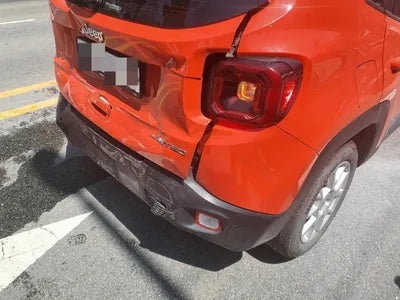 2020 Jeep Renegade 1C4BU0000LPL87146 VIN:1C4BU0000LPL87146