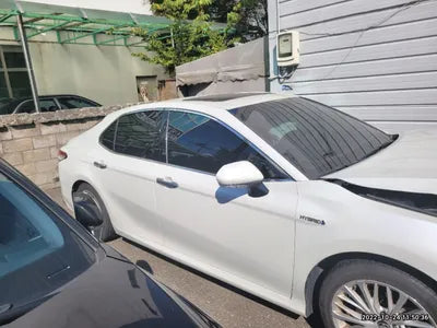 2019 Toyota Camry JTNB21HK5K3022667 VIN:JTNB21HK5K3022667