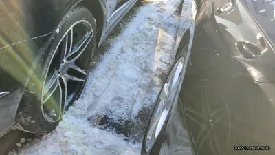 2014 Mercedes-Benz CLS 250 VIN: