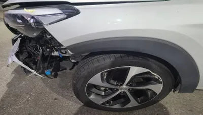 2016 Hyundai Tucson VIN: