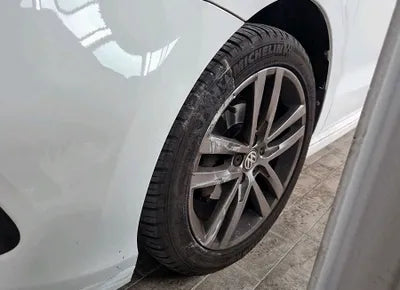 2015 Volkswagen Polo WVWZZZ6RZFY339684 VIN:WVWZZZ6RZFY339684