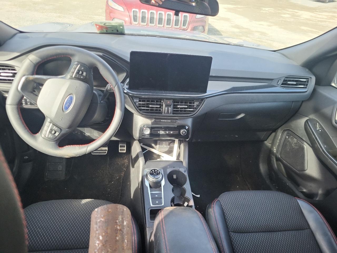 2024 FORD ESCAPE ST LINE VIN:1FMCU9MN7RUA68647