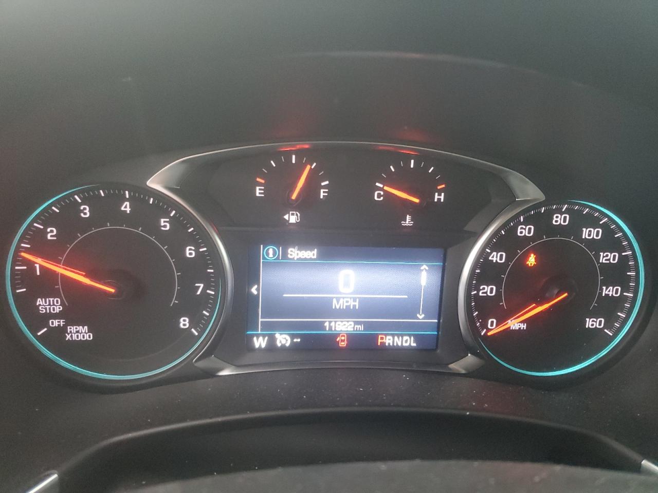 2023 CHEVROLET EQUINOX LS VIN:3GNAXHEG6PL171974