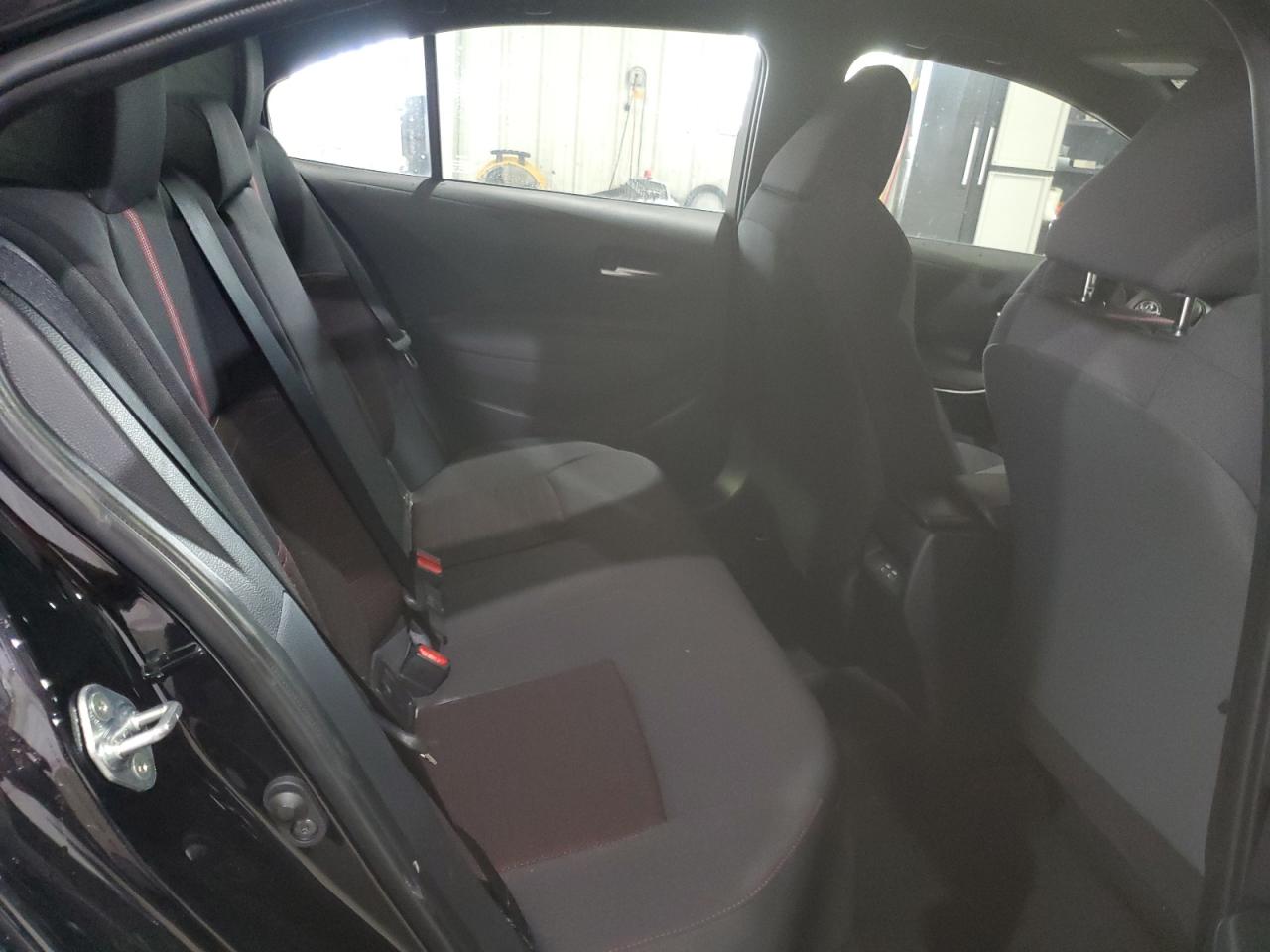 2023 TOYOTA COROLLA SE VIN:JTDS4MCE5P3518495