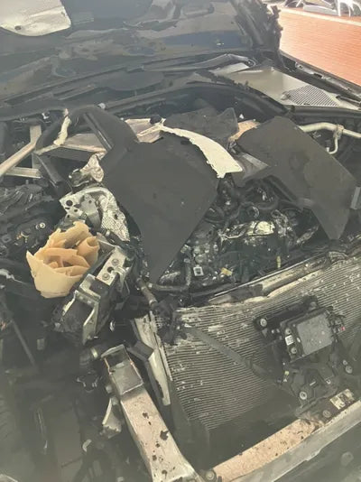 2021 Mercedes-Benz S 350 VIN: