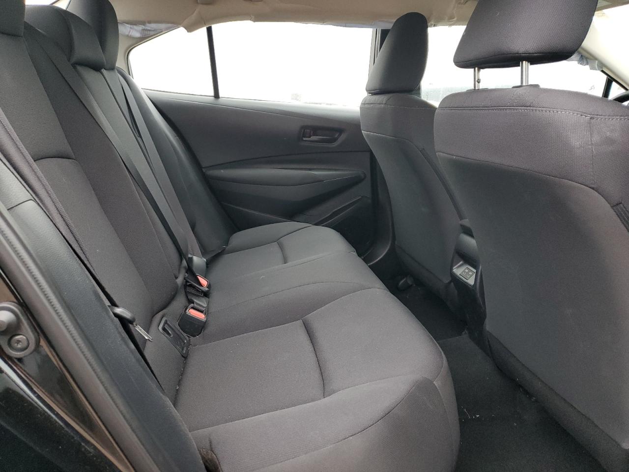 2024 TOYOTA COROLLA LE VIN:5YFB4MDE1RP196429