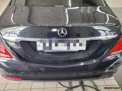 2015 Mercedes-Benz S 350 VIN: