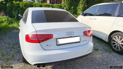 2016 Audi A4 WAUZZZ8K9GN016117 VIN:WAUZZZ8K9GN016117