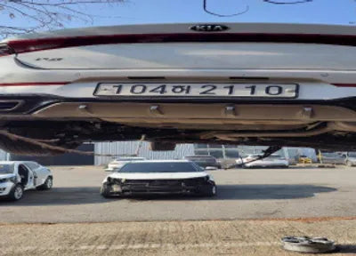 2020 Kia K5 KNAG741BBLA035412 VIN:KNAG741BBLA035412