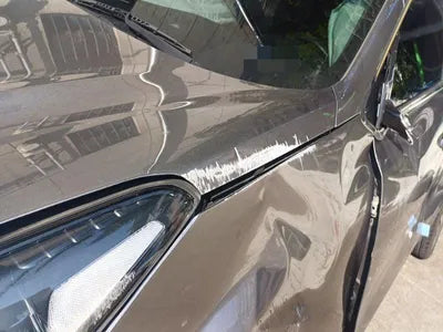 2017 Kia Sportage VIN: