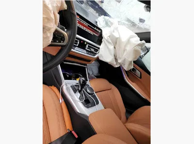 2022 BMW 320 WBA5X5101NFN04989 VIN:WBA5X5101NFN04989