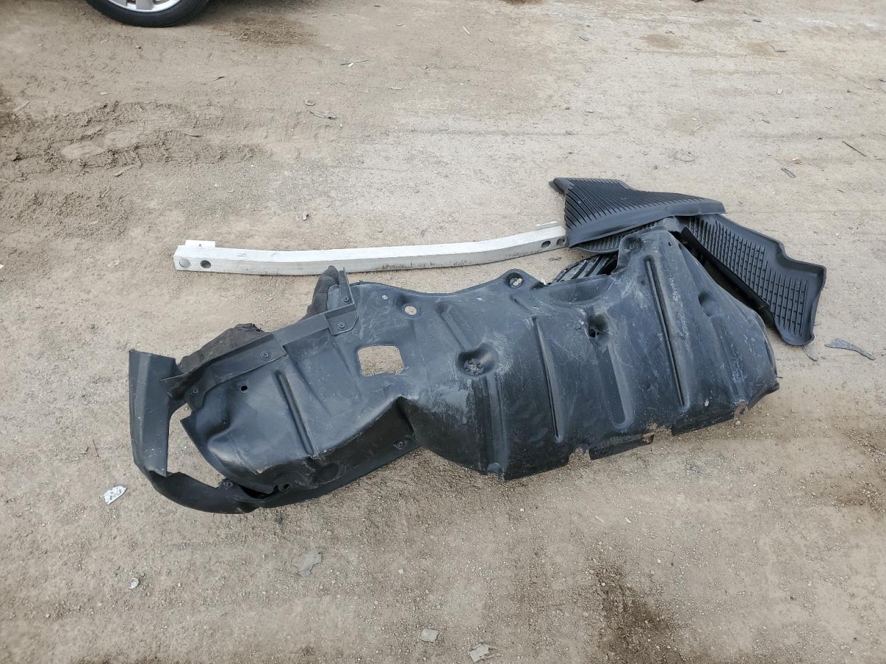 2023 TOYOTA HIGHLANDER L VIN:5TDKDRBH0PS027470