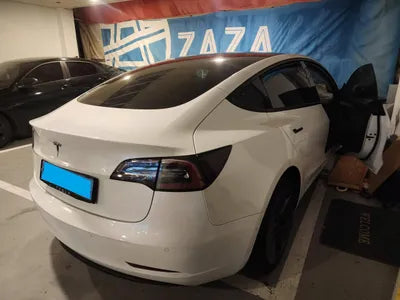 2022 Tesla Model 3 5YJ3E1EA5NF303287 VIN:5YJ3E1EA5NF303287