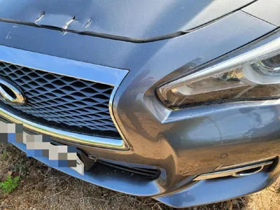 2015 Infiniti Q50 JNKDV71E1FM531374 VIN:JNKDV71E1FM531374