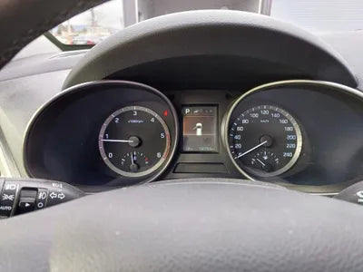 2016 Hyundai Santa FE KMHSW81UDGU662237 VIN:KMHSW81UDGU662237