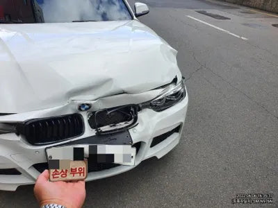 2018 BMW 330 WBA8B9106JA538324 VIN:WBA8B9106JA538324