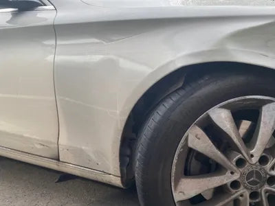 2019 Mercedes-Benz C 220 WDDWF1EB1KR430729 VIN:WDDWF1EB1KR430729