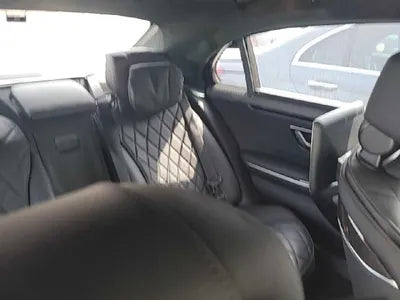 2022 Mercedes-Benz S 580 W1K6G7GB1NA097626 VIN:W1K6G7GB1NA097626