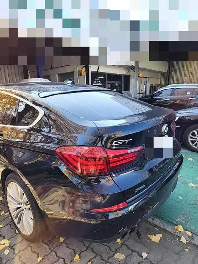 2016 bmw gran turismo 30d xdrive WBA5N6104GGT63831 VIN:WBA5N6104GGT63831