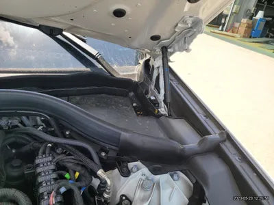 2023 BMW 420 WBA21DT07P9P51771 VIN:WBA21DT07P9P51771