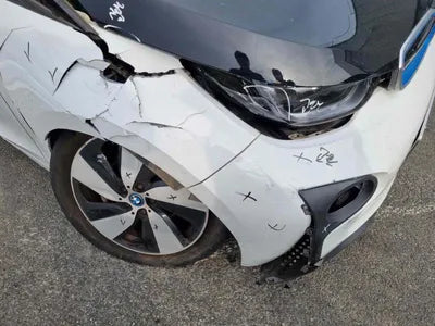 2016 BMW I3 WBY1Z2102GV608487 VIN:WBY1Z2102GV608487