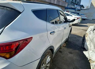 2018 Hyundai Santa FE KMHSW81UBJU791337 VIN:KMHSW81UBJU791337