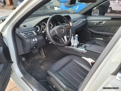 2016 Mercedes-Benz E 300 WDDHF8BB8GB274808 VIN:WDDHF8BB8GB274808