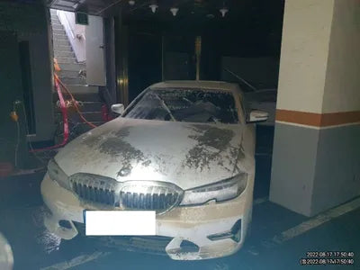 2021 BMW 320 WBA5X5109MFL49476 VIN:WBA5X5109MFL49476