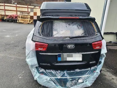 2020 Kia Carnival KNAME81ABLS654300 VIN:KNAME81ABLS654300
