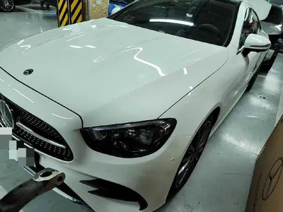 2021 Mercedes-Benz E 450 W1K1J5KB1MF158109 VIN:W1K1J5KB1MF158109