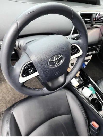 2017 Toyota Prius JTDKBRFU5H3572435 VIN:JTDKBRFU5H3572435