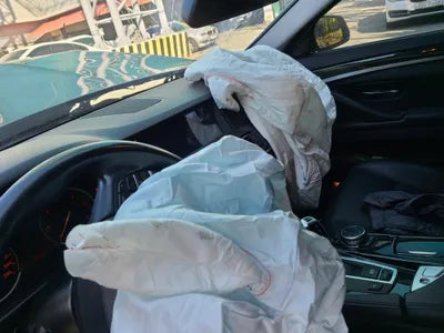 2015 BMW 520 WBA5E5102FG059972 VIN:WBA5E5102FG059972