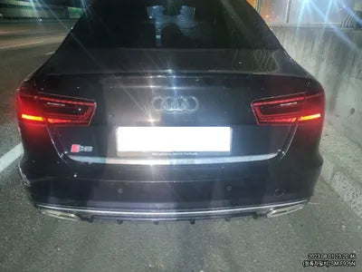 2018 Audi A6 054KMWAUZZZ4G6JN0 VIN:054KMWAUZZZ4G6JN0