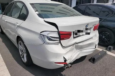 2017 BMW 320 WBA8C5103HA069791 VIN:WBA8C5103HA069791