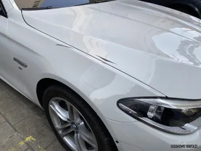 2016 BMW 520 WBA5E5106GG207865 VIN:WBA5E5106GG207865