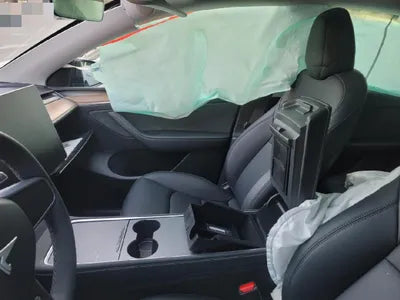 2023 Tesla Model Y LRWYGCFS5PC103543 VIN:LRWYGCFS5PC103543