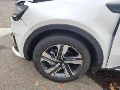 2023 Kia Sorento VIN: