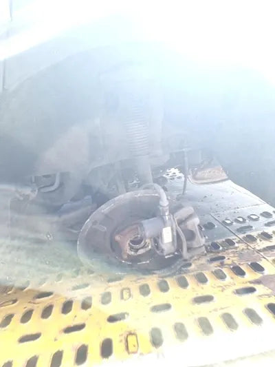 2016 Hyundai Tucson 270KMKMHJ581ADGU0 VIN:270KMKMHJ581ADGU0