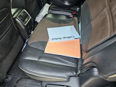 2017 Infiniti QX60 VIN: