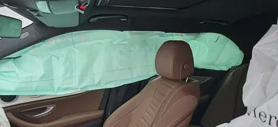 2020 Mercedes-Benz E 250 VIN: