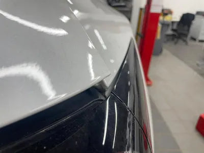 2021 Tesla Model Y VIN: