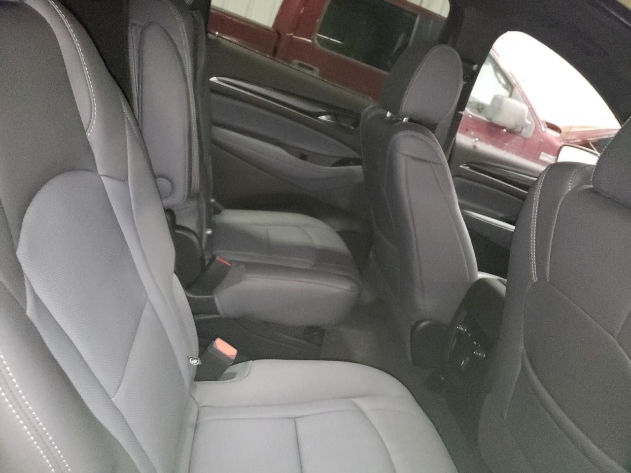 2023 BUICK ENCLAVE ESSENCE VIN:5GAEVAKW7PJ130426