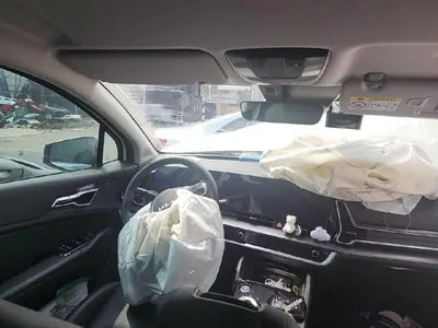 2023 Kia Sportage VIN: