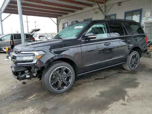 2024 FORD EXPEDITION LIMITED VIN:1FMJU1K87REA74884