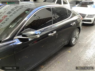 2019 Genesis G70 KMTG441BBLU059500 VIN:KMTG441BBLU059500