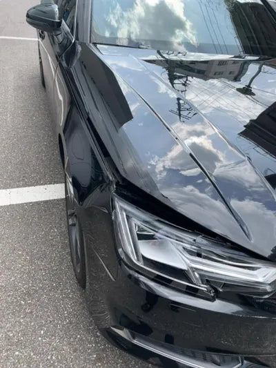 2019 Audi A4 WAUZZZF40KN022109 VIN:WAUZZZF40KN022109