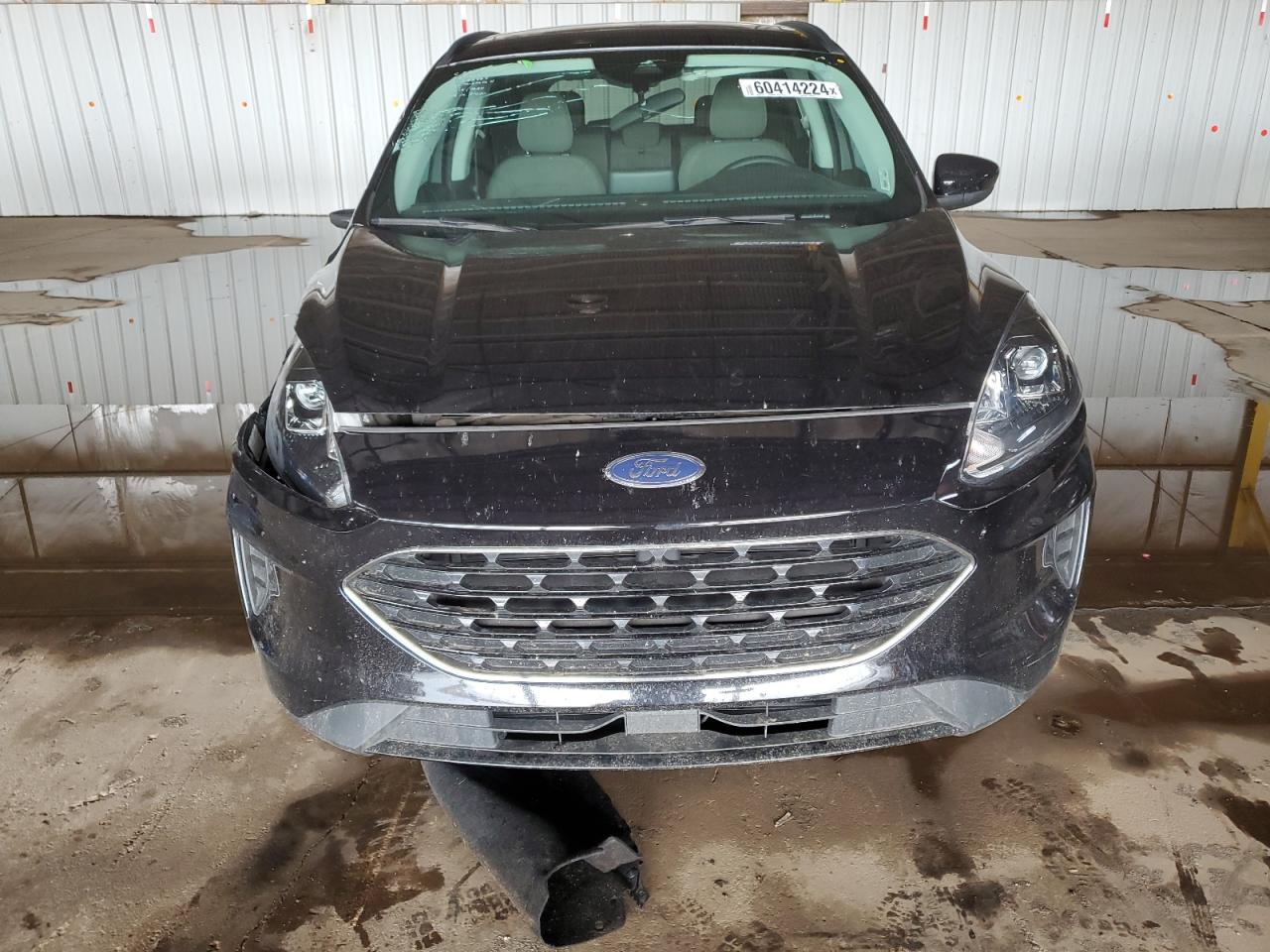 2022 FORD ESCAPE SE VIN:1FMCU0BZ1NUA33467