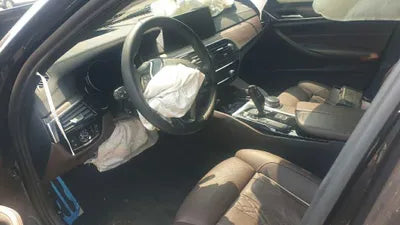 2018 BMW 520 277KMWBAJC5104JG8 VIN:277KMWBAJC5104JG8